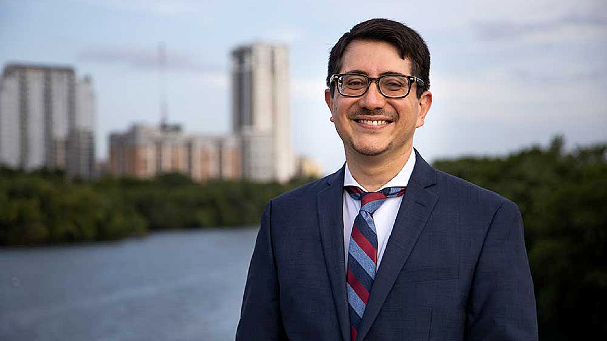 Jose Garza Afbeelding