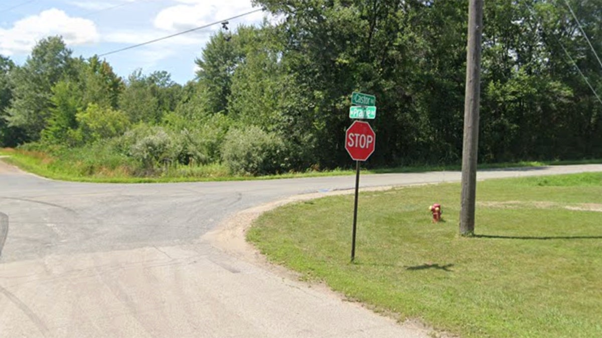 Michigan babysitter beschuldigd van seksueel misbruik van kinderen onder haar hoede wordt geconfronteerd met 47 aanklachten, zegt de politie prarie-weg-midland-michigan