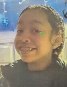 Aaliyah Boose vermist sinds 30 december 2025 van Alexandria, VA