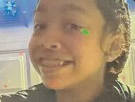 Aaliyah Boose vermist sinds 30 december 2025 van Alexandria, VA