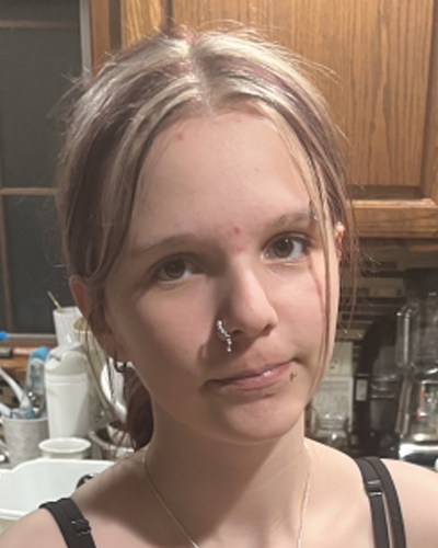 Abigail Locklear vermist sinds 18 december 2025 van Flushing, MI Abigail Locklear vermist sinds 18 december 2025 van Flushing, MI