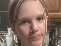 Abigail Locklear vermist sinds 18 december 2025 van Flushing, MI