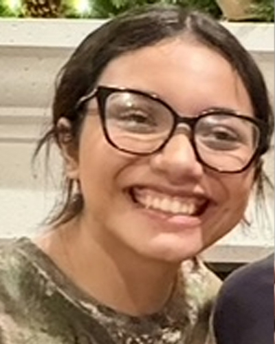 Abigail Menefee vermist sinds 7 januari 2026 van Lubbock, TX Abigail Menefee vermist sinds 7 januari 2026 van Lubbock, TX