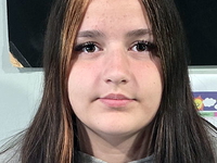 Photograph of Addison Baker