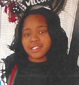 Ahziya Brown vermist sinds 5 januari 2026 van Portsmouth, VA Ahziya Brown vermist sinds 5 januari 2026 van Portsmouth, VA