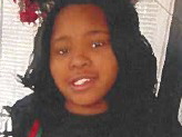 Ahziya Brown vermist sinds 5 januari 2026 van Portsmouth, VA
