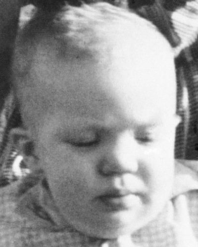 A.J. Campbell vermist sinds 6 september 1958 van Goliad, TX A.J. Campbell vermist sinds 6 september 1958 van Goliad, TX
