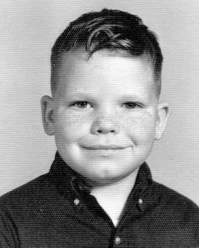 Alan Westerfield vermist sinds 12 september 1964 van Fayetteville, NC Alan Westerfield vermist sinds 12 september 1964 van Fayetteville, NC