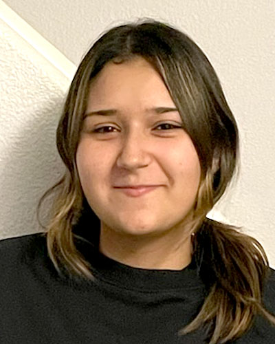 Aleksia Isais vermist sinds 5 januari 2026 van Portland, OR