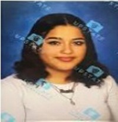 Alexandra Matamoros-Lopez Missing Since Dec 11, 2024