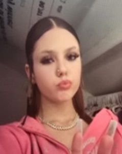 Alexandra Wilson vermist sinds 30 december 2025 van Farmingville, NY