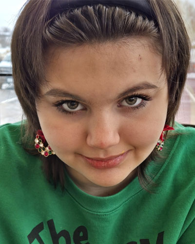 Alexandria Kuntz vermist sinds 28 december 2025 van Glen Flora, WI Alexandria Kuntz vermist sinds 28 december 2025 van Glen Flora, WI