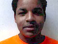 Alfred Cooper vermist sinds 21 december 2025 van Goochland, VA