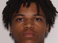 Alijah Roberts vermist sinds 20 december 2025 van Petersburg, VA