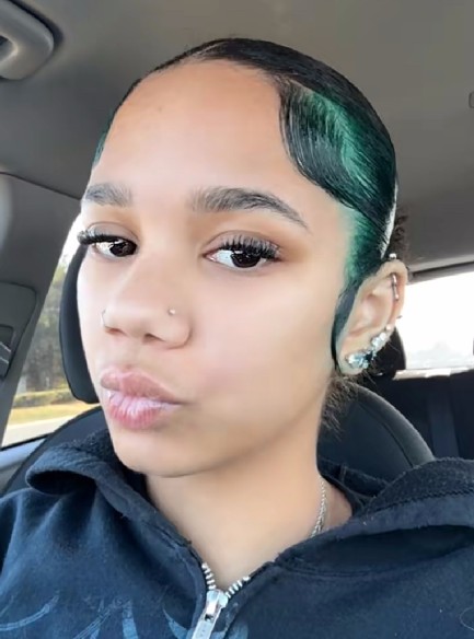 Aliyah Miller vermist sinds 5 januari 2026 van Manassas, VA Aliyah Miller vermist sinds 5 januari 2026 van Manassas, VA