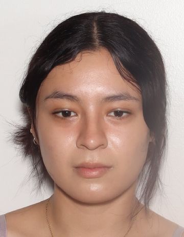 Allisson Reyes vermist sinds 2 december 2025 van Fairfax County, VA