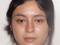 Photograph of Allisson Reyes