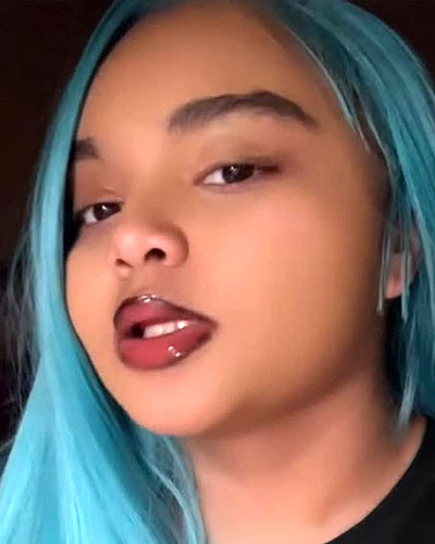 Alyssa Page vermist sinds 4 november 2024 van Richmond, VA Alyssa Page vermist sinds 4 november 2024 van Richmond, VA