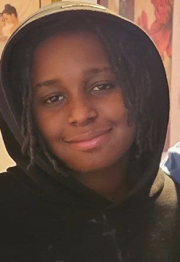 Amire Ward vermist sinds 16 december 2025 van Portsmouth, VA Amire Ward vermist sinds 16 december 2025 van Portsmouth, VA