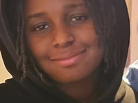 Amire Ward vermist sinds 16 december 2025 van Portsmouth, VA