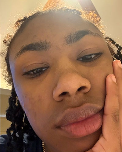 Analisz Perez vermist sinds 26 december 2025 van Rochester, NY Analisz Perez vermist sinds 26 december 2025 van Rochester, NY