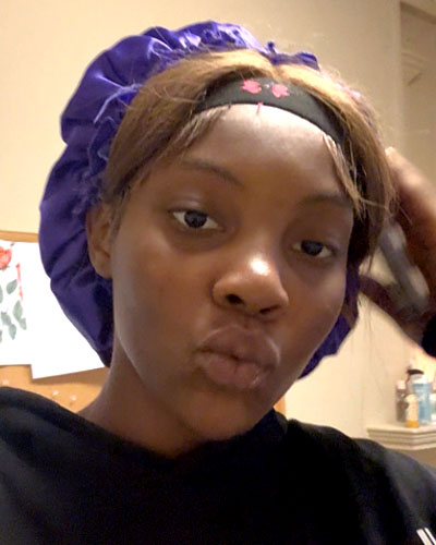 Analiyah Jones Thompson vermist sinds 1 december 2025