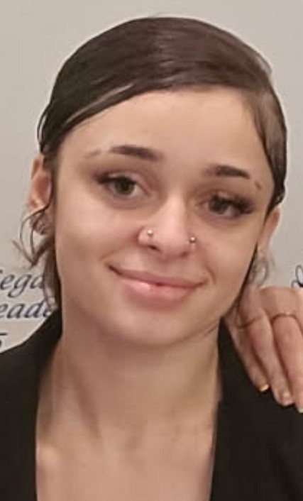 Anastacia Cancel vermist sinds 1 december 2025 Anastacia Cancel vermist sinds 1 december 2025