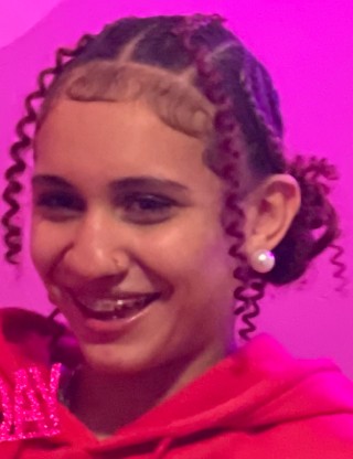 Angelene Braswell vermist sinds 30 november 2025