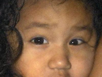 Photograph of Angie Cortez