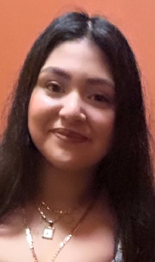 April Reyes vermist sinds 28 december 2025 April Reyes vermist sinds 28 december 2025