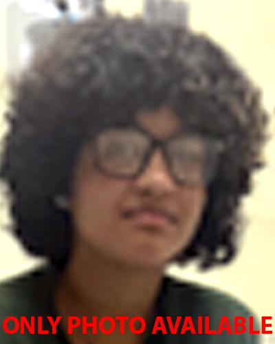 April Simmons vermist sinds 14 november 2025 van Nashville, TN