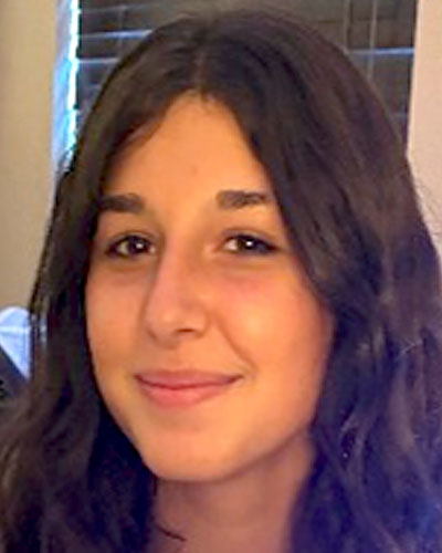 Arabella Taylor vermist sinds 2 december 2025 van Gulf Breeze, FL