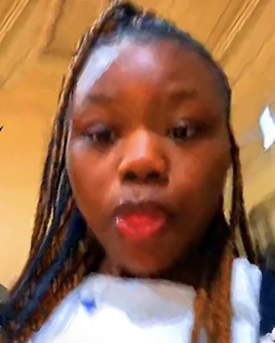 Ariyale Miller-White vermist sinds 22 november 2025 van Gastonia, NC