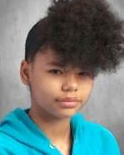 Ariyona Walton vermist sinds 20 mei 2025 van Richmond, KY