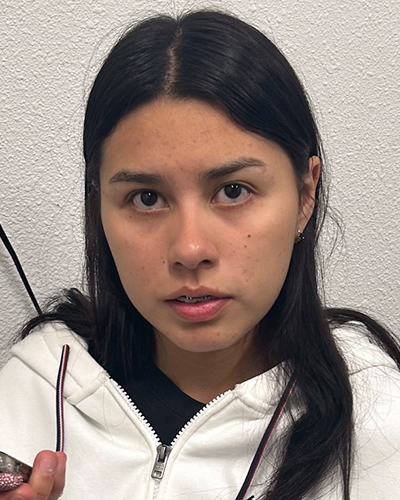 Audrey Vasquez vermist sinds 25 april 2025 van Visalia, CA Audrey Vasquez vermist sinds 25 april 2025 van Visalia, CA