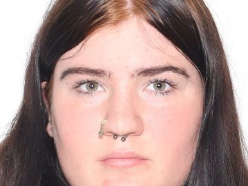 Autumn King vermist sinds 8 januari 2026 van Richmond City, VA Autumn King vermist sinds 8 januari 2026 van Richmond City, VA