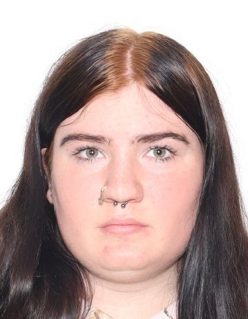 Autumn King vermist sinds 8 januari 2026 van Richmond City, VA