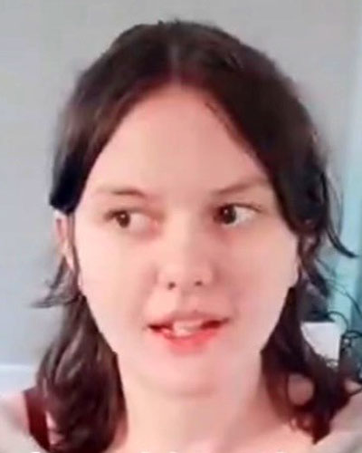 Ava Kehnemund vermist sinds 17 december 2025 van Tulsa, OK Ava Kehnemund vermist sinds 17 december 2025 van Tulsa, OK