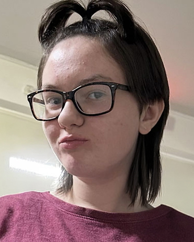 Ava Kehnemund vermist sinds 1 december 2025 van Tulsa, OK