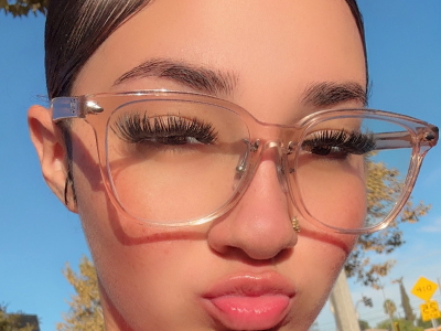 Avalynne Johnson vermist sinds 8 januari 2026 van Moreno Valley, CA Avalynne Johnson vermist sinds 8 januari 2026 van Moreno Valley, CA