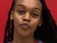 Ayanna Jacobs vermist sinds 7 januari 2026 van Knoxville, TN