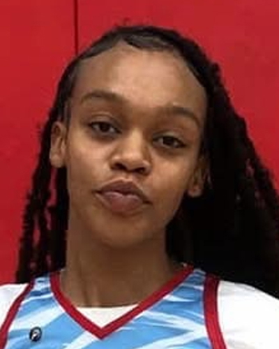 Ayanna Jacobs vermist sinds 7 januari 2026 van Knoxville, TN