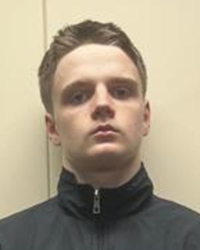 Benjamin Bowman vermist sinds 1 december 2025 van El Dorado, KS