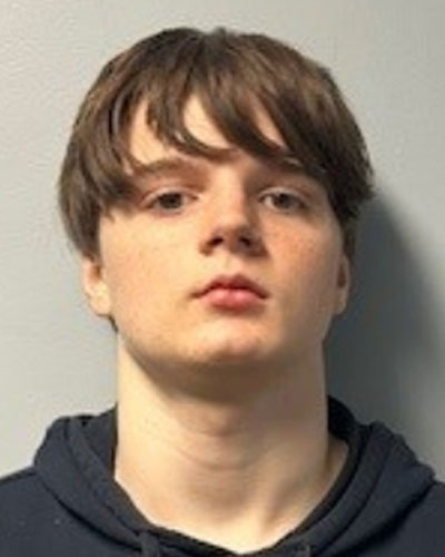 Benjamin Bowman vermist sinds 1 december 2025 van El Dorado, KS