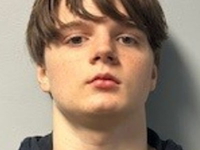 Photograph of Benjamin Bowman