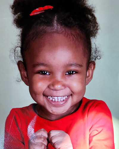 Blake Moore-Bermea vermist sinds 30 september 2025