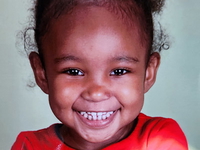 Blake Moore-Bermea vermist sinds 30 september 2025