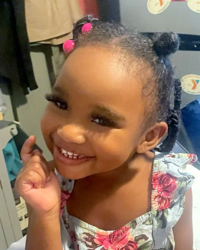 Blake Moore-Bermea vermist sinds 30 september 2025