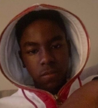 Brandon Finney vermist sinds 23 december 2025 van Fairfax County, VA Brandon Finney vermist sinds 23 december 2025 van Fairfax County, VA