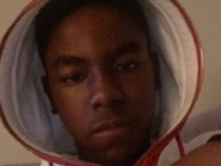 Brandon Finney vermist sinds 23 december 2025 van Fairfax County, VA